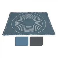 La Cucina szilikon sütőlap 50x40cm