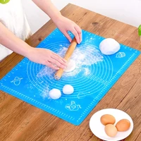 Szilikon gyúrólap  64x45cm