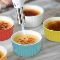 Szuflé és sajtsütő szett 2 darab