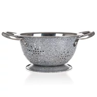 Talpas granite GREY szűrő 16 cm