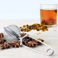 Culinaria csipeszes tealabda 5 cm