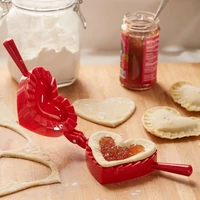 Szív Töltött tészta/Ravioli készítő
