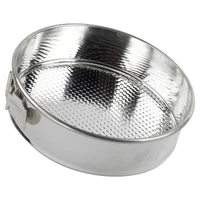 Csatos tortaforma 26 cm