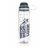 RUN tritán kulacs 750 ml