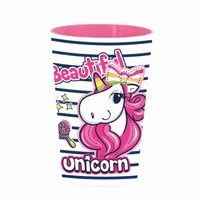 Unikornis pohár 340 ml