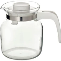JUlLIE teáskancsó 650 ml