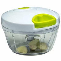 DOMOTTI ALETTA aprító