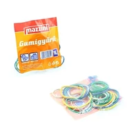 Mazzini gumigyűrű 10 gr