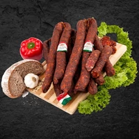 Békési Csemege Kolbász kb. 500 g