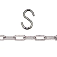 Bográcslánc + kampó