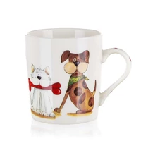 Kutyás bögre 250 ml