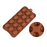 Hagyományos bonbon forma