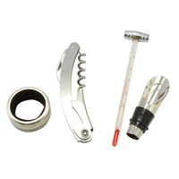 Boros készlet 4 darabos