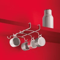 Tazza bögretartó 6 részes (színválasztás)