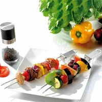 Grill nyárs csúszkával 2 darab