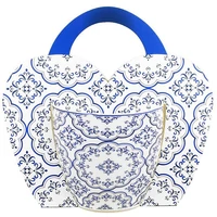 Ella porcelánbögre 460 ml