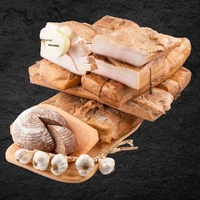 Erdei csemege szalonna kb. 2 kg