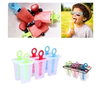 Jégkrém készítő 6 részes