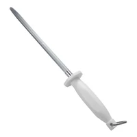 Késélező / fenőacél 43 cm