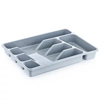 Evőeszköztartó fiókba 34x27cm