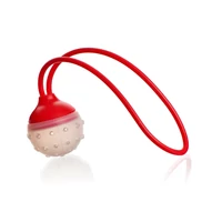 Szilikon teafilter, fűszerlabda 5 cm