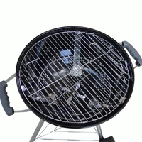 Gömbgrill 61 cm