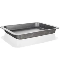 Gránit tepsi 36.5 x 27 cm