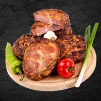 Kemencében Sült Tarja (1 csomag/5-6 db - kb. 2 kg)