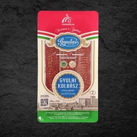 Gyulai Szeletelt Kolbász 80 g