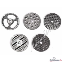 Húsdaráló tárcsa 22-es / 6 mm