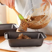 Bevonatos püspök sütőforma 20x11.5cm