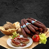 Gyulai Lángolt Kolbász 1 kg