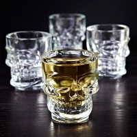 Koponya pohár 40 ml