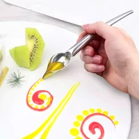 Tányértervező, kreatívkanál 