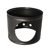 Lángőr 36 cm