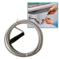 Lefolyótisztító (kínzó) 3 méter