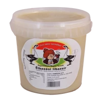 Libazsír 1 kg (vödörben)