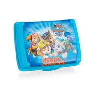 Mancsőrjárat uzsonnásdoboz