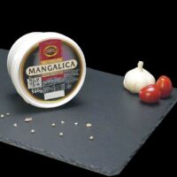 Mangalica zsír 500 g (fehér tégelyben)