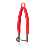 Kézi meggymagozó 17 cm