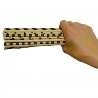 Papír szívószál 100 darab