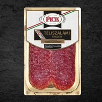 Pick Szeletelt Szalámi 70 g