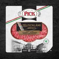 Pick Körtálcás Téliszalámi 70 g