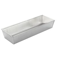 Püspökkenyér forma 40x13 cm