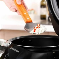 Fanyelű rizskanál 8-22 cm