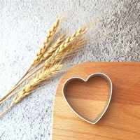 Szív süteménykiszúró