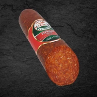 Privát Góliát Paprikás Szalámi kb. 1.6 kg