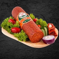 Privát Góliát Csipős Szalámi kb. 1.6 kg