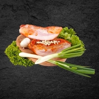 Fűszeres Csécsi Tokaszalonna kb. 1 kg