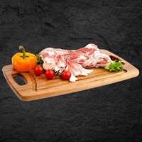 Szeletelt Bacon Szalonna 1 kg